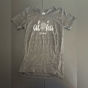 Aloha T-Shirt